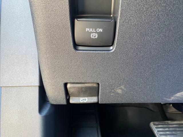 new 2025 Ford Bronco car, priced at $54,818