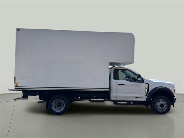 new 2024 Ford F-450 car, priced at $81,026