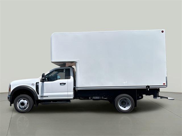 new 2024 Ford F-450 car, priced at $81,026