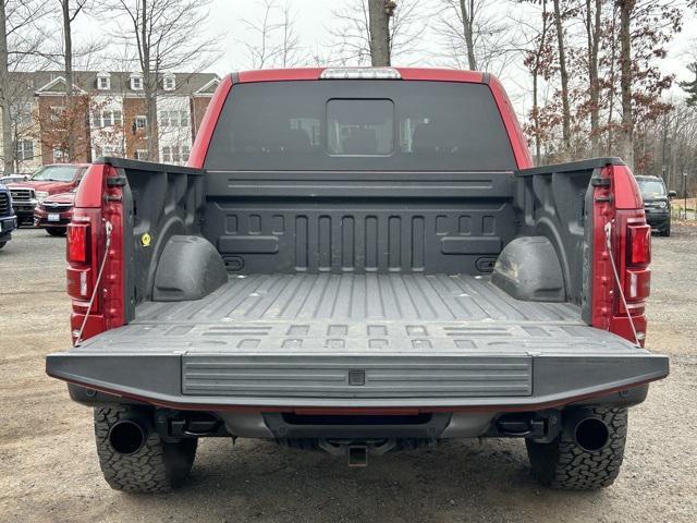 used 2020 Ford F-150 car, priced at $50,922