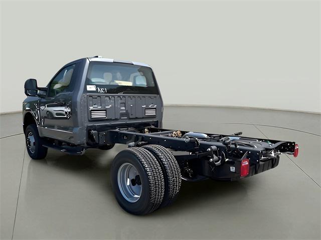 new 2024 Ford F-350 car, priced at $56,890