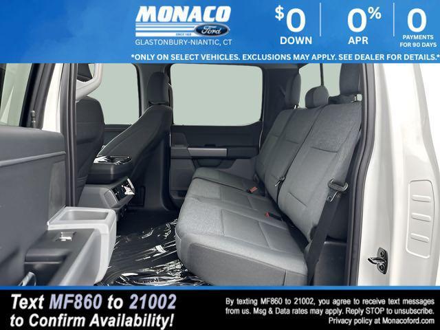 new 2024 Ford F-150 car, priced at $49,499