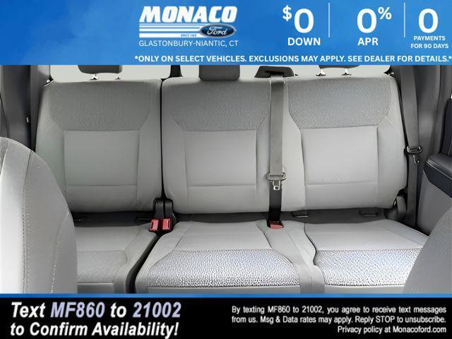 new 2024 Ford F-150 car, priced at $49,499