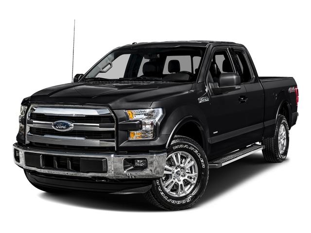 used 2016 Ford F-150 car, priced at $27,948