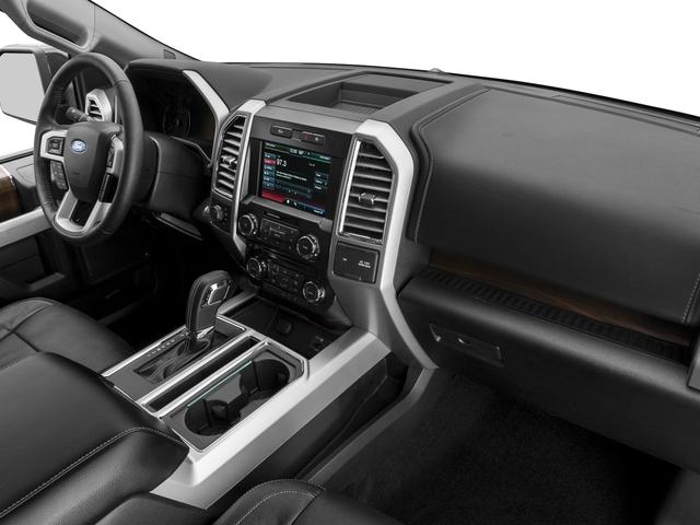 used 2016 Ford F-150 car, priced at $27,948