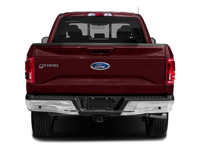 used 2016 Ford F-150 car, priced at $27,948