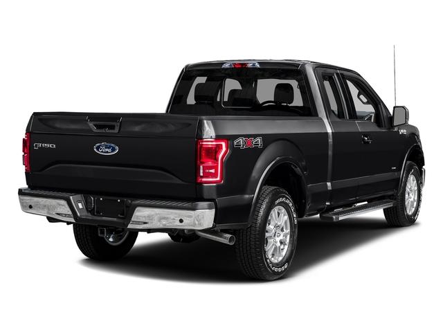 used 2016 Ford F-150 car, priced at $27,948