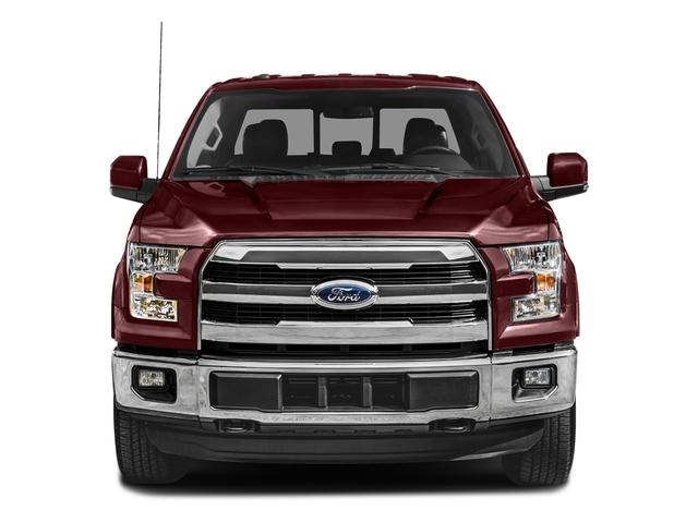 used 2016 Ford F-150 car, priced at $27,948