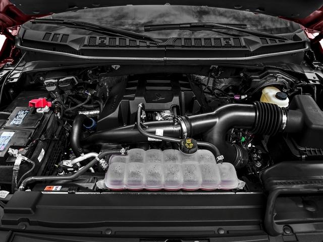 used 2016 Ford F-150 car, priced at $27,948