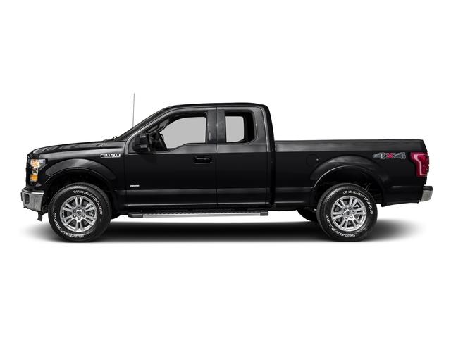 used 2016 Ford F-150 car, priced at $27,948