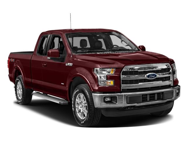 used 2016 Ford F-150 car, priced at $27,948