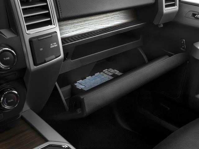 used 2016 Ford F-150 car, priced at $27,948