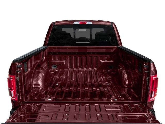 used 2016 Ford F-150 car, priced at $27,948