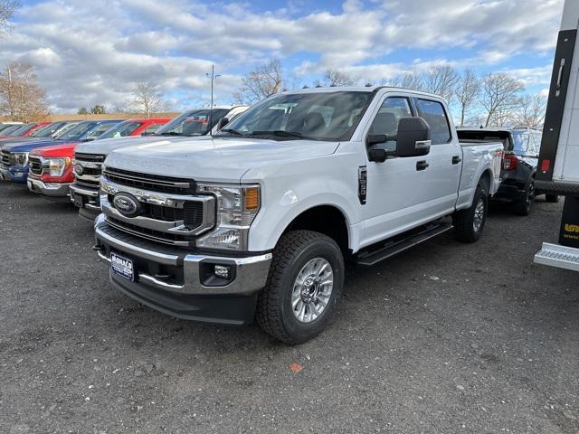new 2022 Ford F-250 car, priced at $56,995