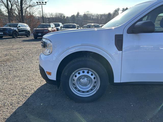 new 2024 Ford Maverick car, priced at $26,844