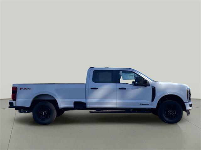 new 2024 Ford F-350 car, priced at $64,995