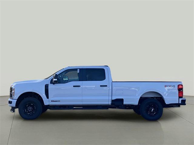 new 2024 Ford F-350 car, priced at $64,995