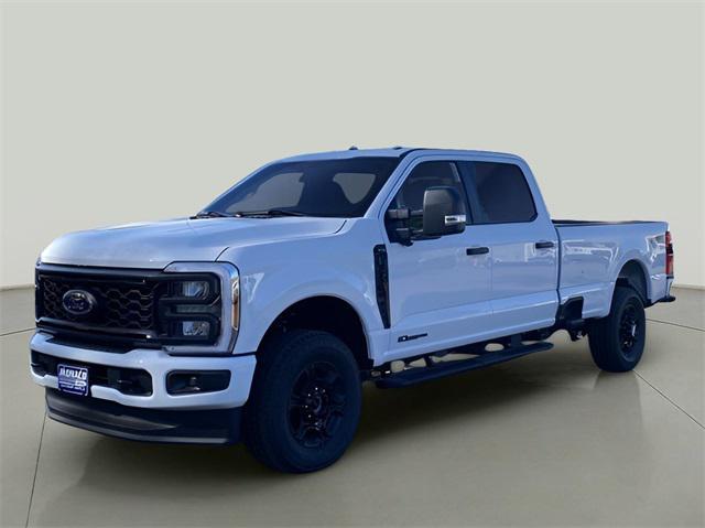 new 2024 Ford F-350 car, priced at $64,995