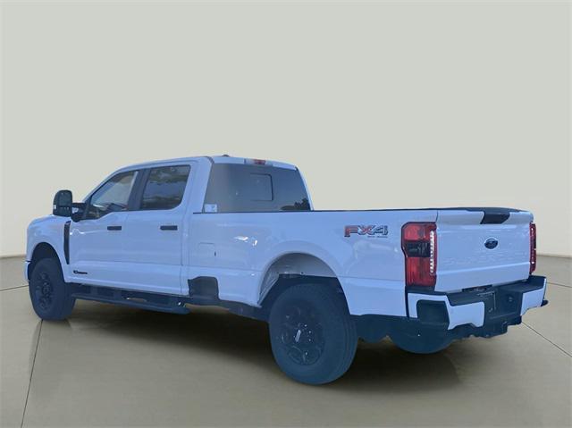 new 2024 Ford F-350 car, priced at $64,995