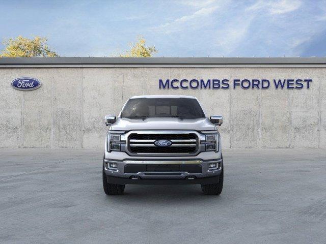 new 2024 Ford F-150 car, priced at $61,140