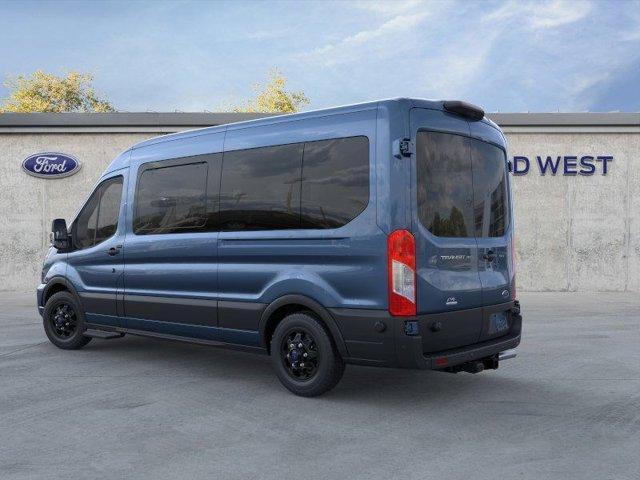 new 2024 Ford Transit-350 car, priced at $75,310