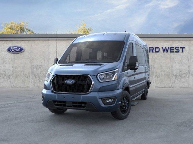 new 2024 Ford Transit-350 car, priced at $75,310