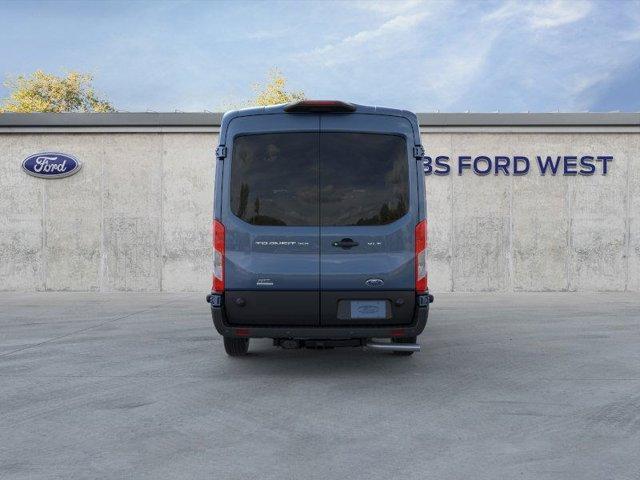 new 2024 Ford Transit-350 car, priced at $75,310