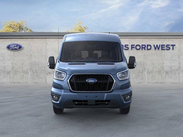 new 2024 Ford Transit-350 car, priced at $75,310