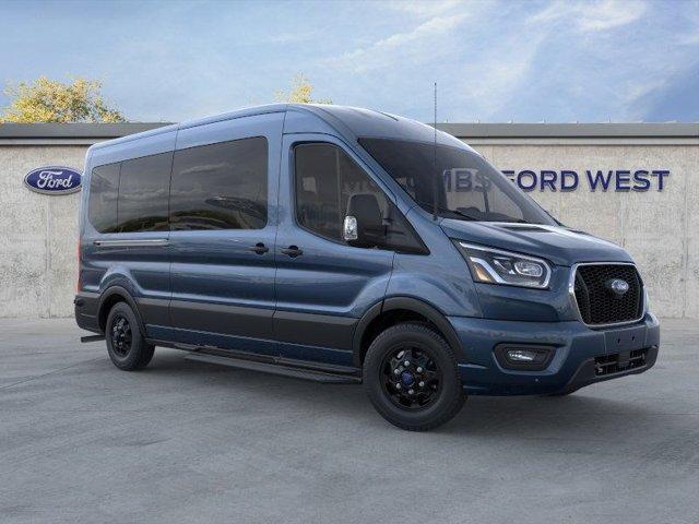 new 2024 Ford Transit-350 car, priced at $75,310