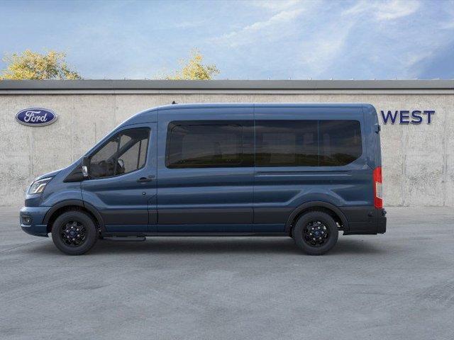 new 2024 Ford Transit-350 car, priced at $75,310