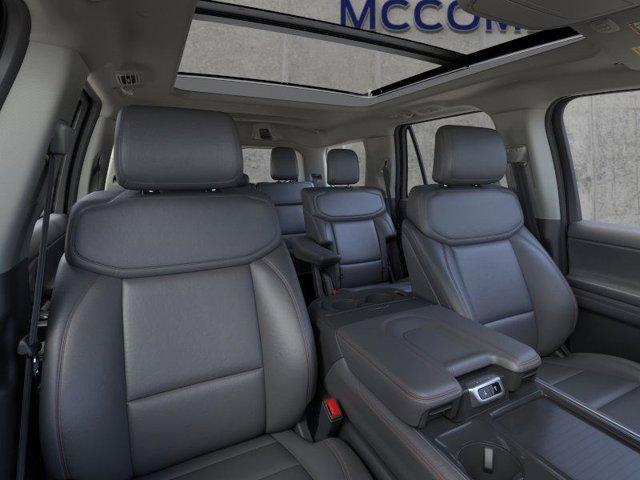 new 2025 Ford Expedition car, priced at $68,965