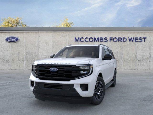 new 2025 Ford Expedition car, priced at $68,965