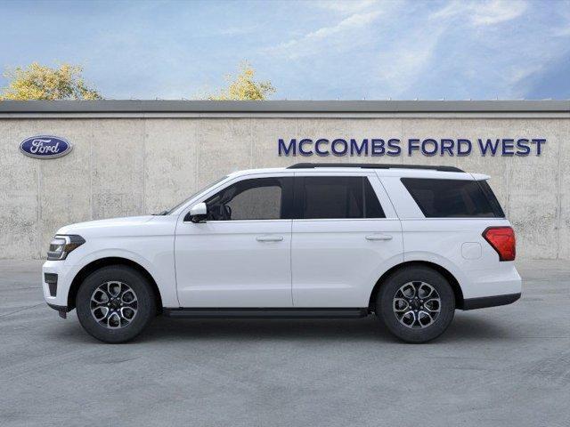 new 2024 Ford Expedition car, priced at $54,625