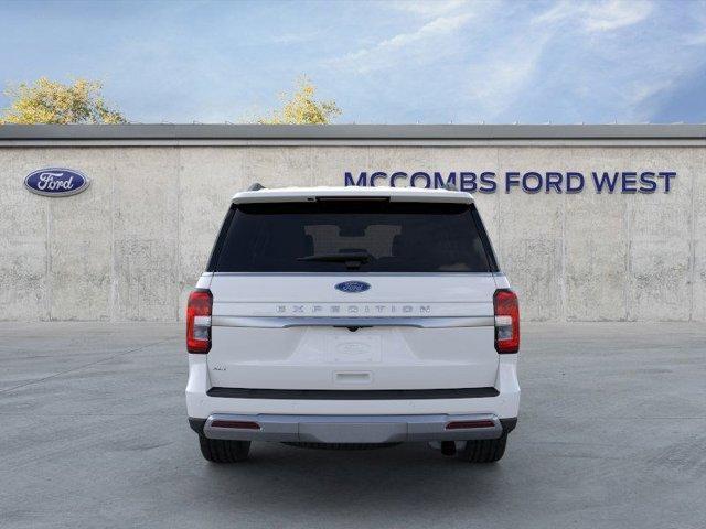 new 2024 Ford Expedition car, priced at $54,625