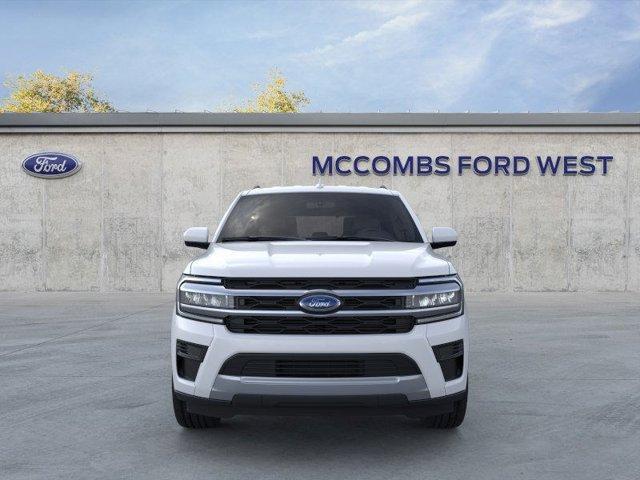 new 2024 Ford Expedition car, priced at $54,625