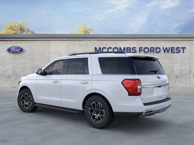 new 2024 Ford Expedition car, priced at $54,625