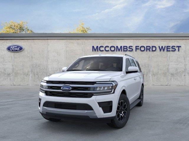 new 2024 Ford Expedition car, priced at $54,625