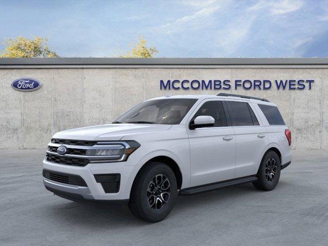 new 2024 Ford Expedition car, priced at $54,625