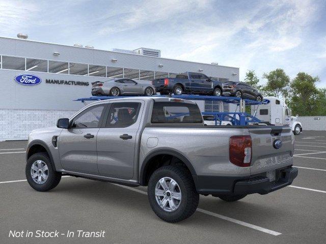 new 2025 Ford Ranger car, priced at $30,305