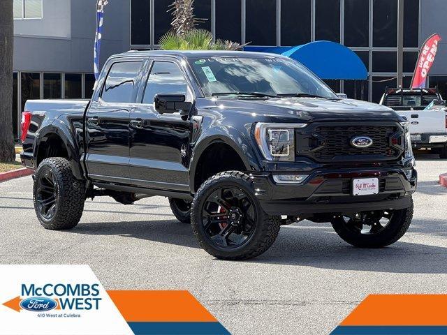new 2023 Ford F-150 car, priced at $87,499