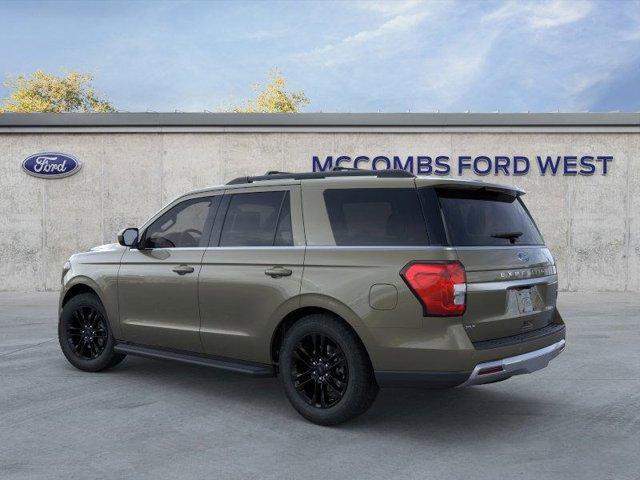 new 2024 Ford Expedition car, priced at $56,955