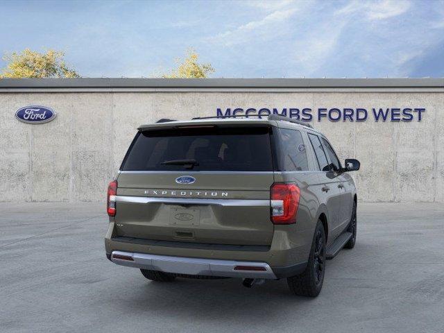 new 2024 Ford Expedition car, priced at $56,955