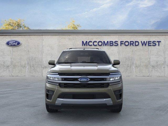 new 2024 Ford Expedition car, priced at $56,955