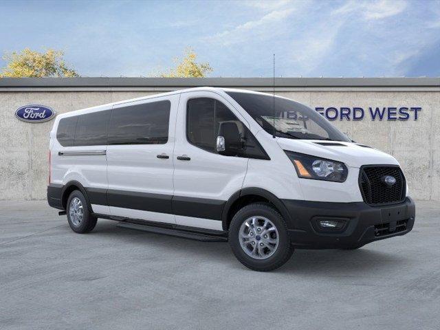 new 2025 Ford Transit-350 car, priced at $62,635