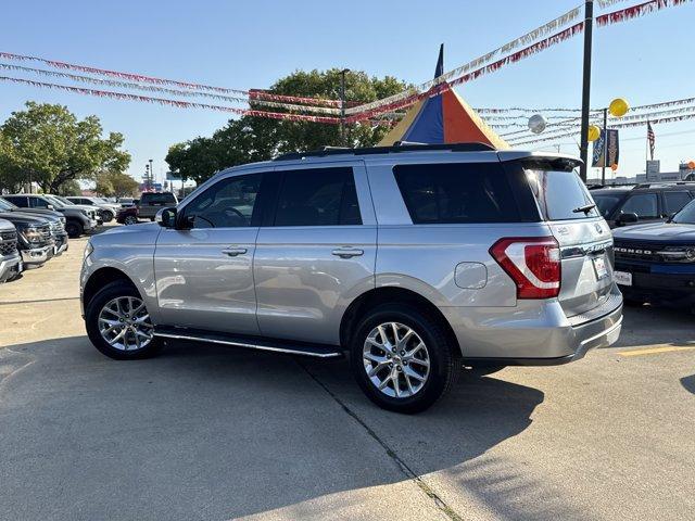 used 2020 Ford Expedition car, priced at $29,698