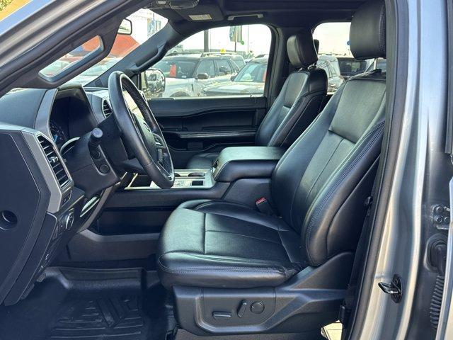 used 2020 Ford Expedition car, priced at $29,698