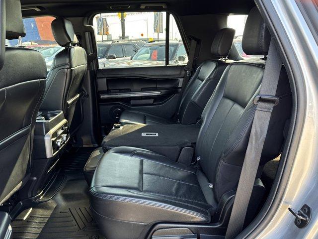 used 2020 Ford Expedition car, priced at $29,698