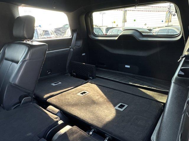 used 2020 Ford Expedition car, priced at $29,698