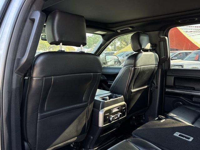 used 2020 Ford Expedition car, priced at $29,698