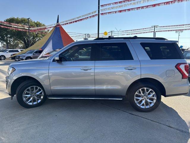 used 2020 Ford Expedition car, priced at $29,698